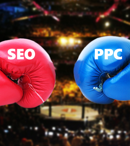 SEO or PPC? What’s Better For Your Website?