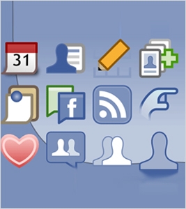 Facebook Revamping Mobile Apps