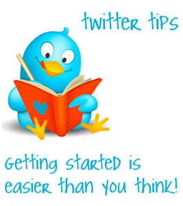 Tips to enhance business prospects through Twitter