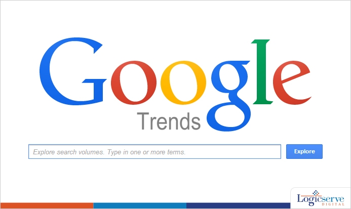 Google Trends – Must for Studying online market trends