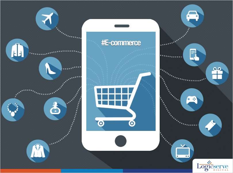 Going mobile with Ecommerce