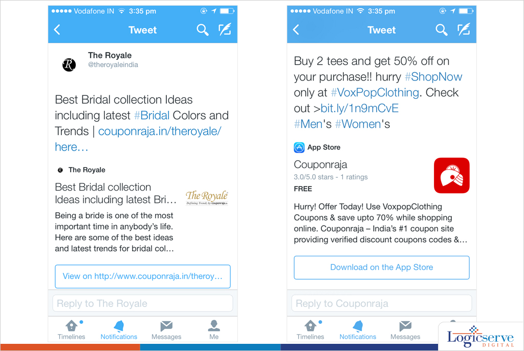 Twitter Cards – An Absolute Marketing Tool