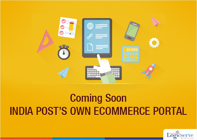 News: Coming Soon – India Post’s Own Ecommerce Portal