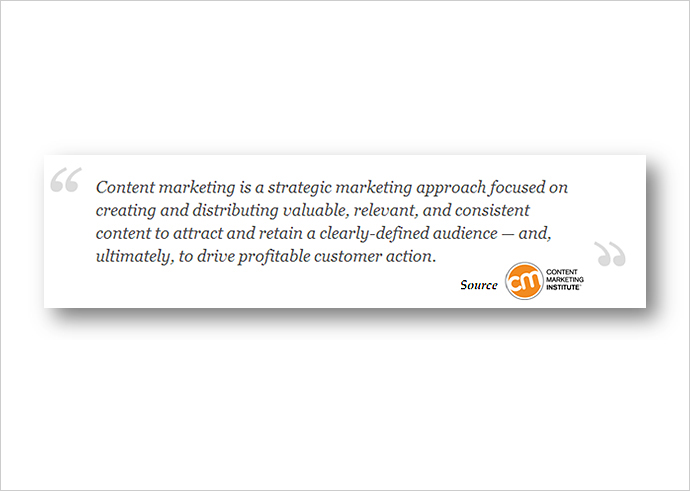 Content Marketing @LogicserveDigi