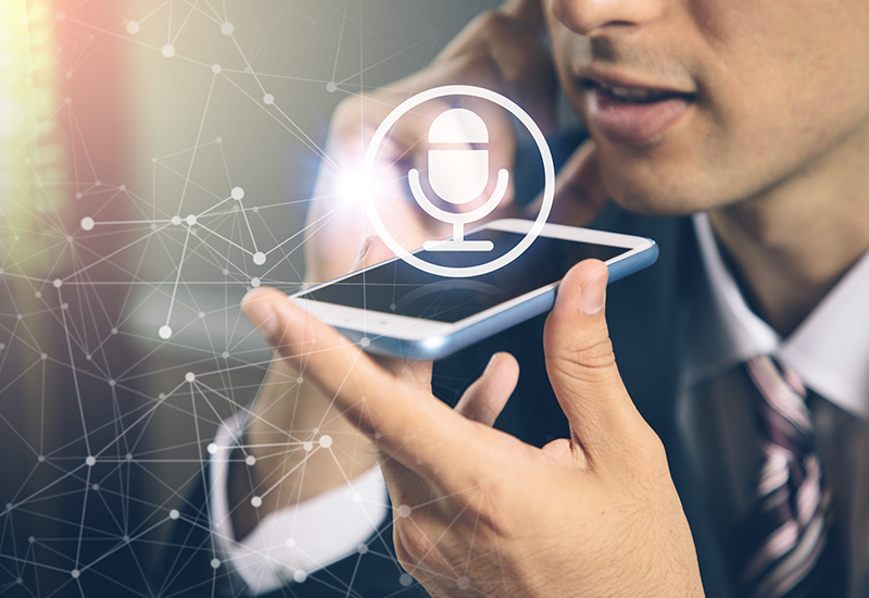 How Voice Technology will Impact Podcasting