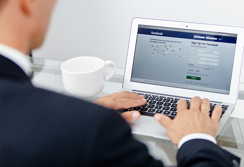 Facebook Is Deploying New GDPR And Consent Requests