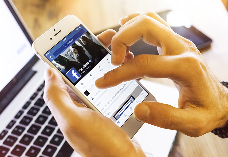 Facebook’s “issue ads” and verification requirements for Page Managers