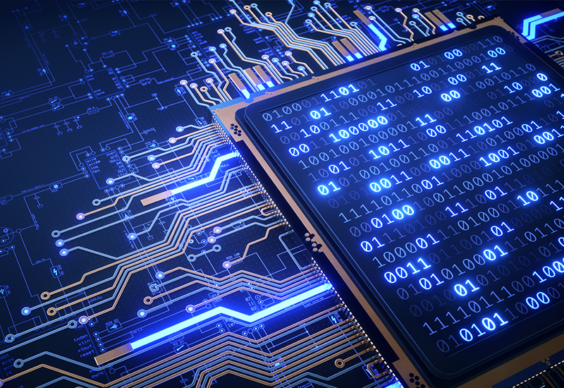 Google’s core search algorithms update