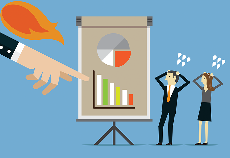 Points to Note when Tackling Negative SEO