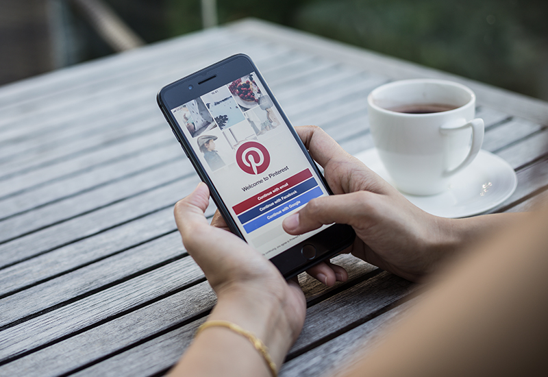 Pinterest Adds Fifth Specialty to its Pinterest Marketing Partners Program