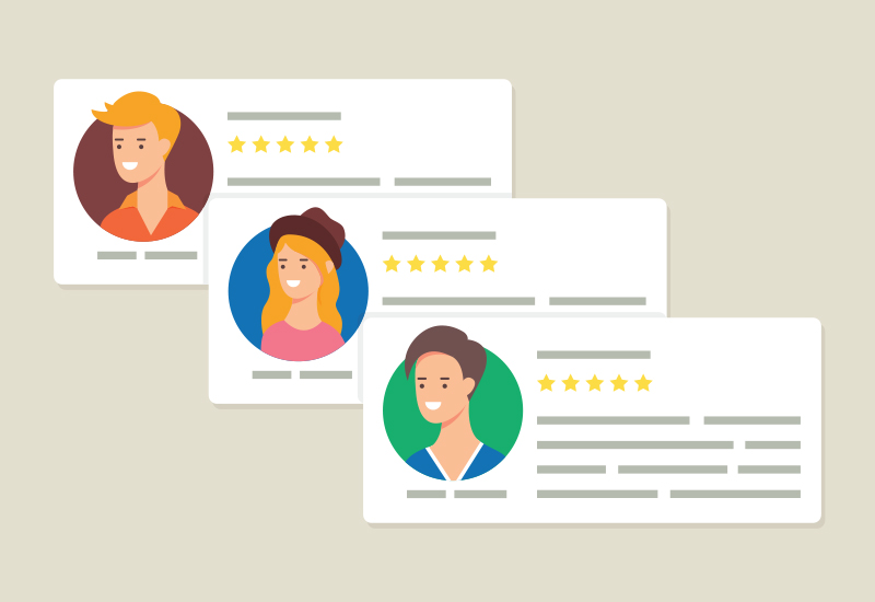 Google My Business Gets Subjective Attributes Update