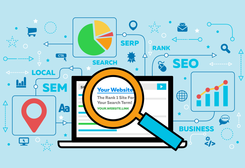 How to Influence Search Rankings with Right Search Intent?