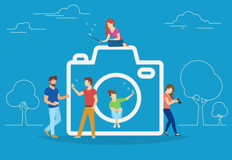 Facebook Renames Camera Effects to ‘Spark AR’