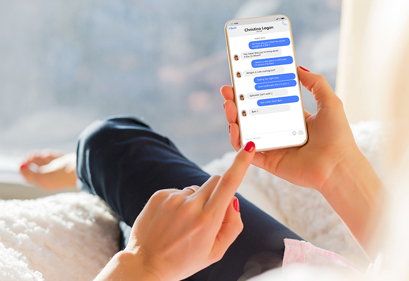 Facebook Messenger Design Revamp – All You Need to Know About It