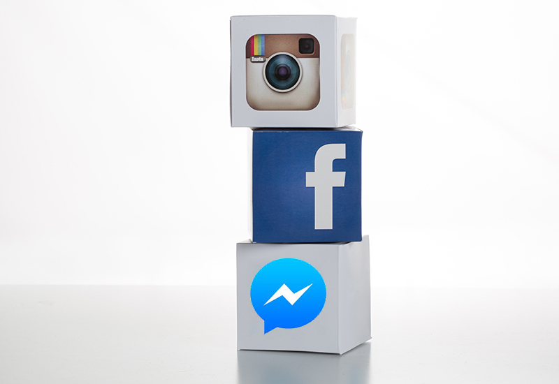 Facebook making small yet impactful changes to its platforms