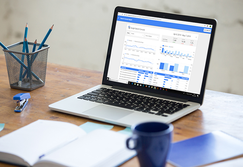 The Starter’s Guide to Using Google Data Studio