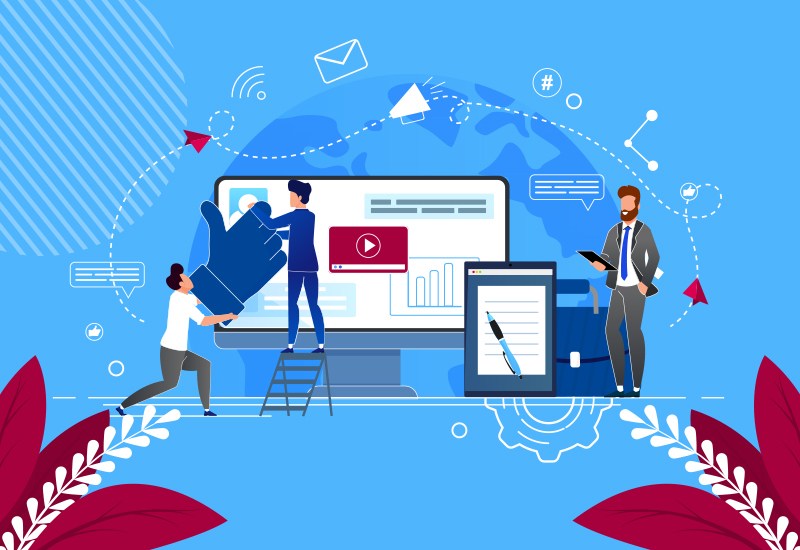 6 Marketing Strategies that are Dominating Social Media