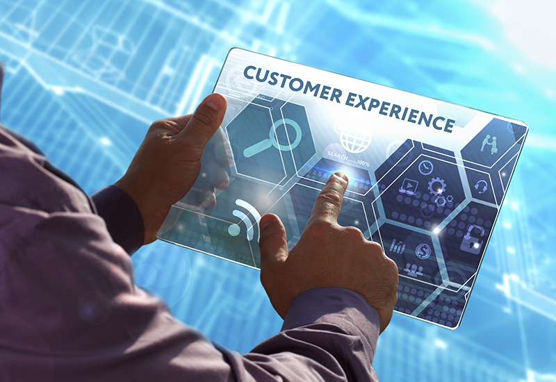 B2B Marketers Focusing More on the Customer Experience using Data
