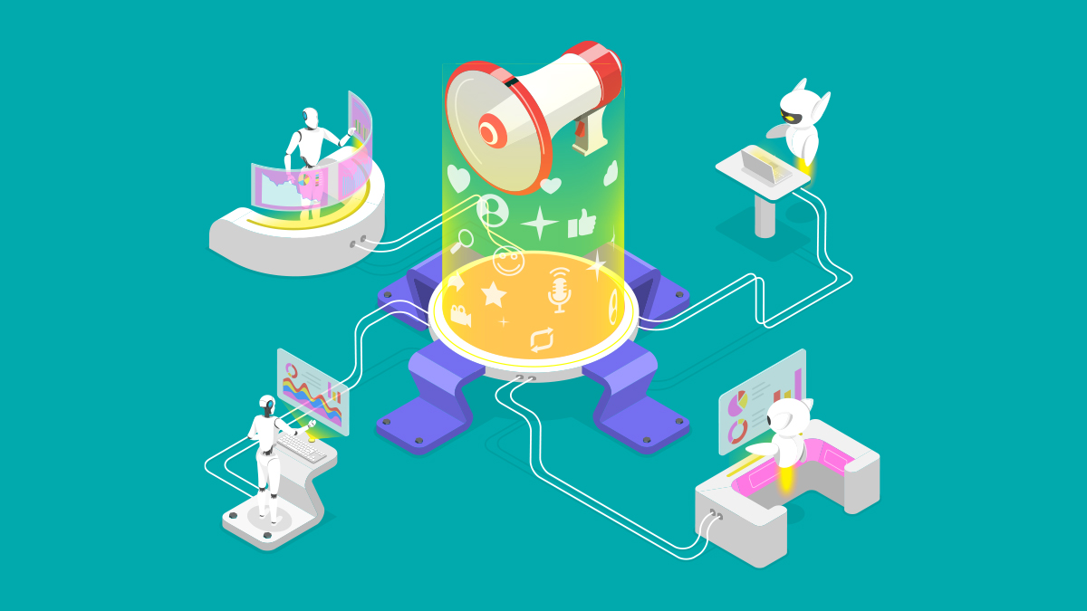 Programmatic Advertising: The Future of Focused & Efficient Marketing