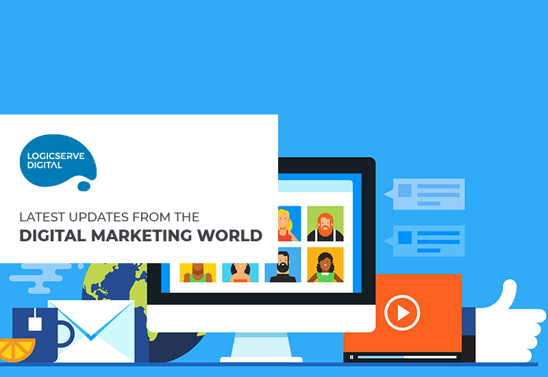 Weekend Digital Media Round-up: Google’s Video Tool for Businesses, Facebook’s New Metrics to Ad Library Listings, Instagram’s Update to IGTV & more…