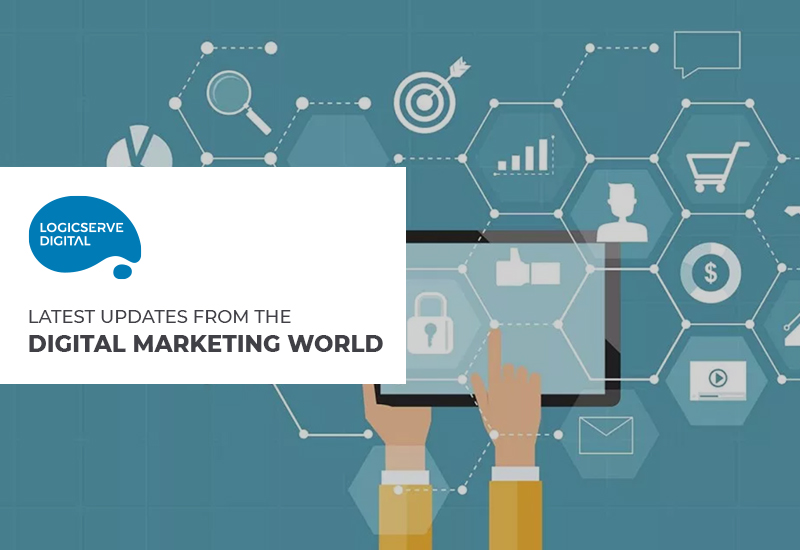 Weekend Digital Media Round-up: Google’s 2020 Core Update, YouTube’s New Ad Formats, Pinterest’s Integration with Shopify and more…