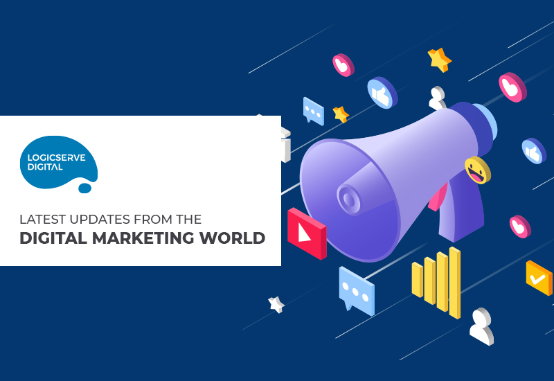 Weekend Digital Media Round-Up: Google’s Free Shopping Listings, Facebook’s Cross-App Messaging, Oracle’s Updates to Oracle Unity & more…