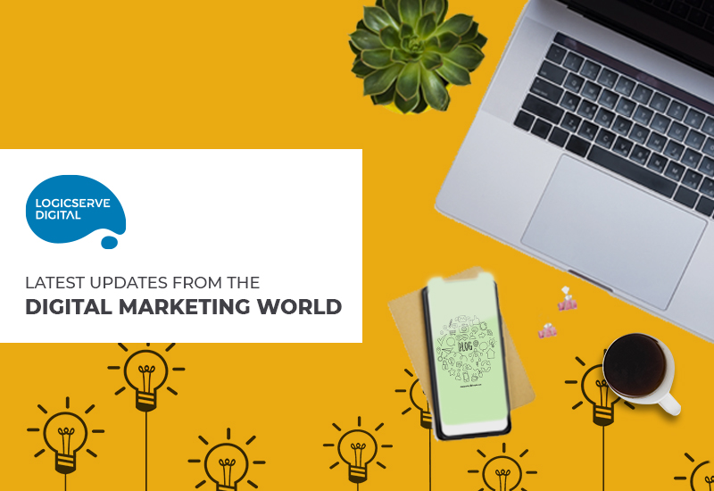 Weekend Digital Media Round-Up: Google’s Core Algorithm Update, Facebook’s Social Good for Business Website, Instagram’s ‘Live Rooms’ & more…