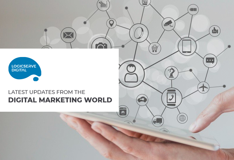 Weekend Digital Media Round-Up: Google’s Delayed Blocking of Cookies, Facebook’s New Ecommerce Features, Twitter’s New Objective for Video Ads & more…