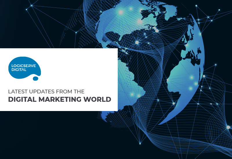 Weekend Digital Media Round-Up: Google’s New Multitask Modeling, Instagram’s New Click to WhatsApp Message Ads, YouTube’s New Viewership Data & more…