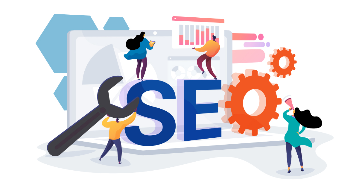 SEO in 2022 – Checklist for Brands and Marketers