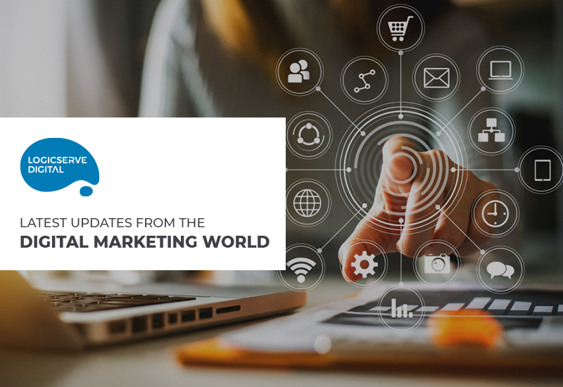 Weekend Digital Media Round-Up: Google Ads’ New Icons, Meta’s Updated Ad Campaign Set-Up Process, Microsoft Bing’s Shopify Integration & more…