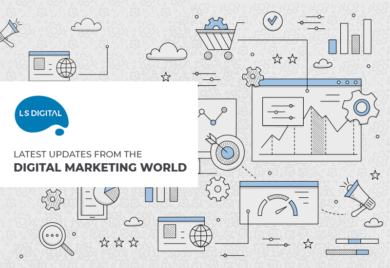 Weekend Digital Media Round-Up: Google’s Digital Tool for Small Scale Businesses, Pinterest Highlights Freedom of Expression, Augmented Reality is More Used For Shopping & More…