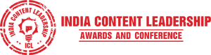 Indian Content Leadership Award