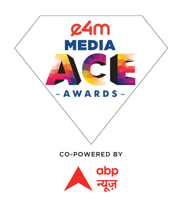 e4m Media Ace Awards 2022