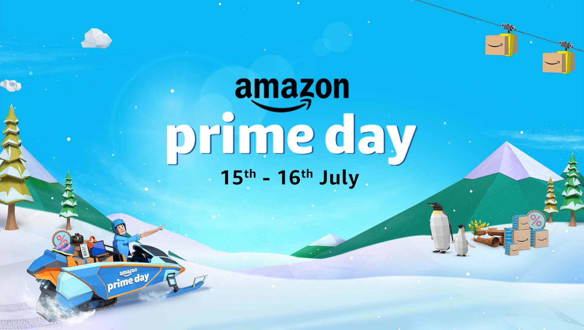 Boost Your Brand’s Performance on Amazon Prime Day 2023: Effective Strategies for Success