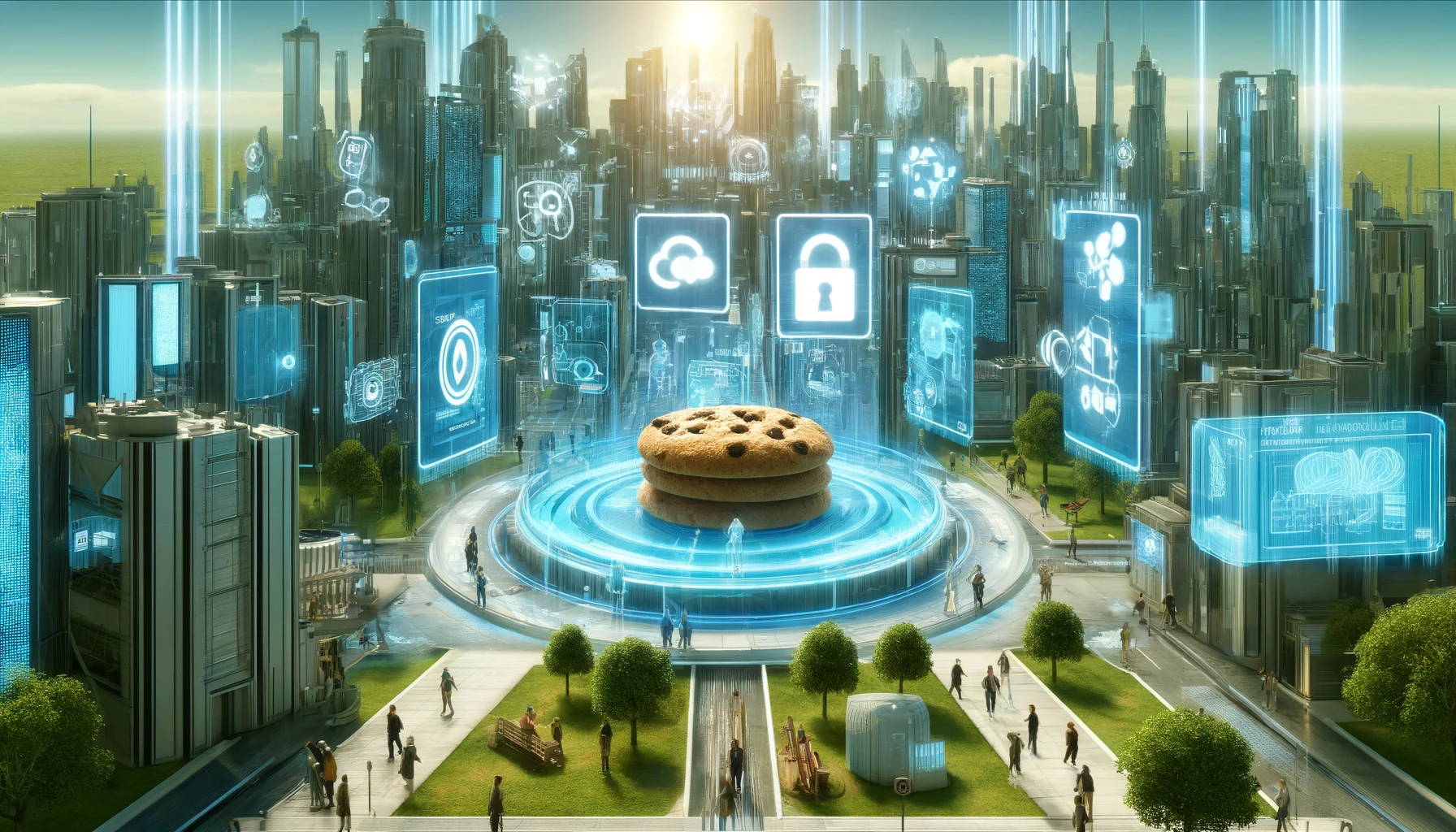 Strategizing for a Cookieless Future