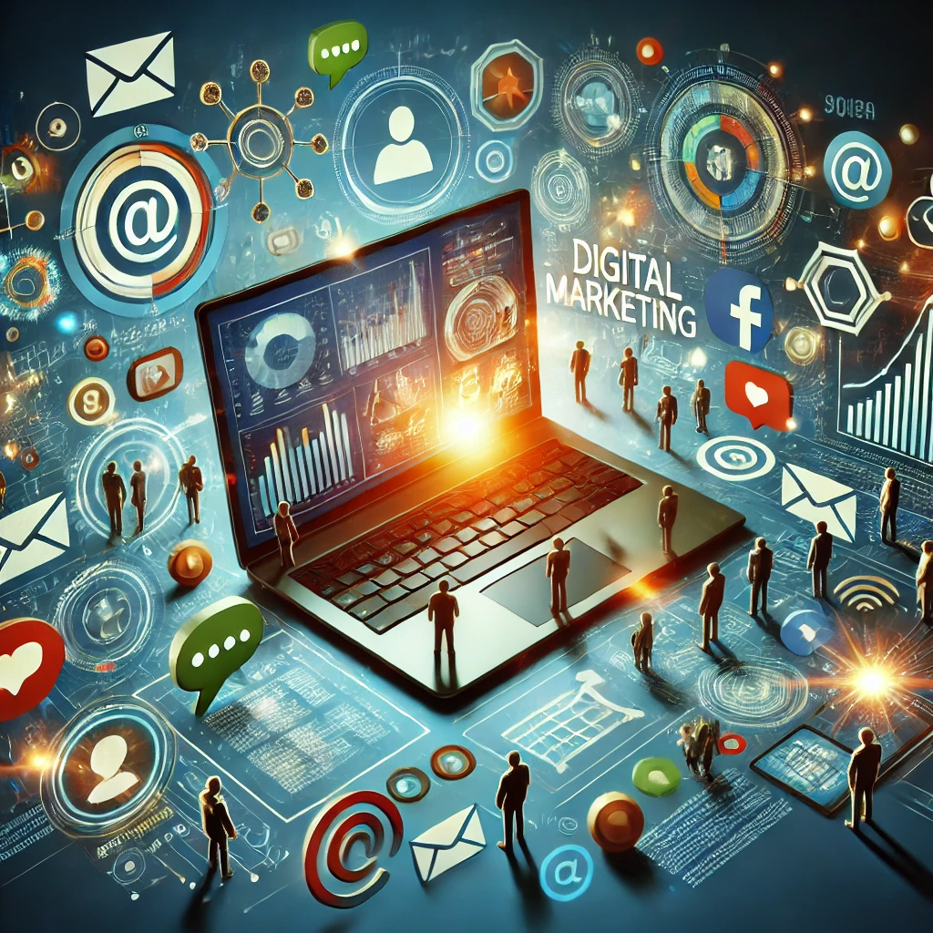 The Impact of Digital Transformation on Indian Businesses