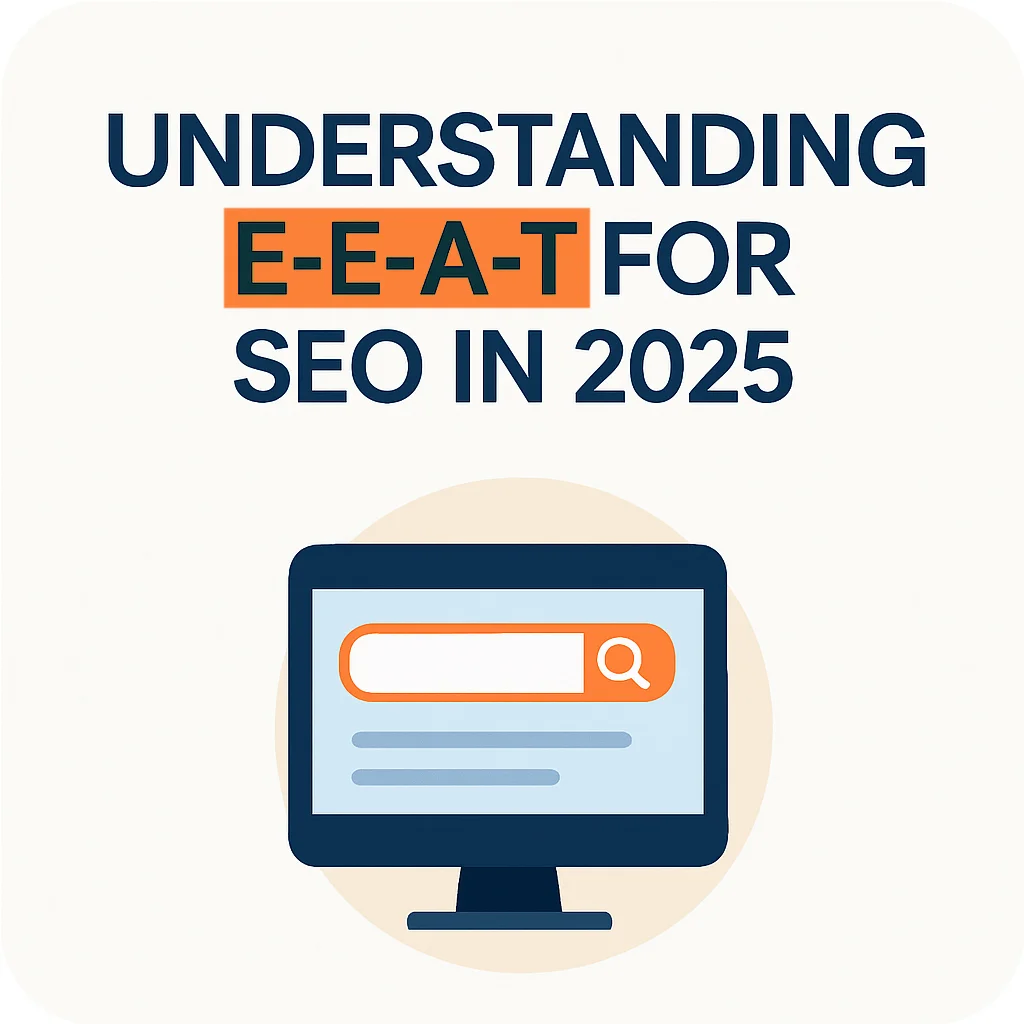 E-E-A-T Guidelines 2025: How to Build Google-Friendly Content