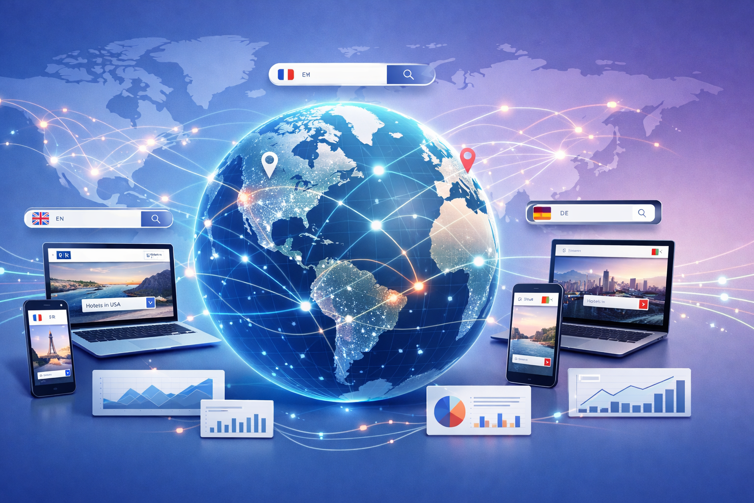 What Is International SEO & Why Does It Matter for Global Brands