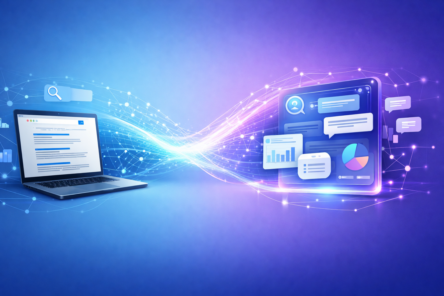 All About LLMs: What They Are, How They Work, and How to Optimise for LLMs